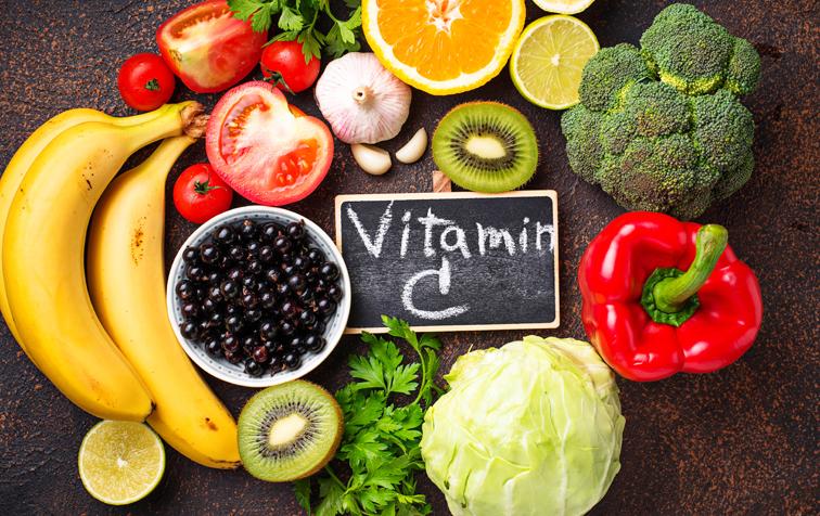 ビタミンCを多く含む食べ物とは？その働きや摂取量の目安・効率的な摂り方を紹介
